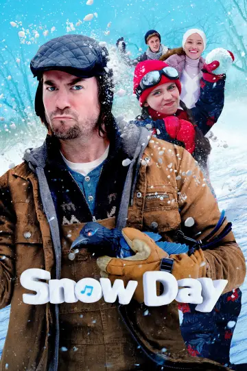 Постер к фильму "Snow Day" #1128840