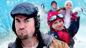 Задник к фильму "Snow Day" #496151