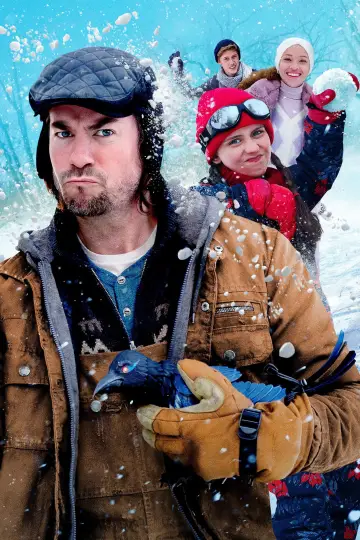 Постер к фильму "Snow Day" #496160