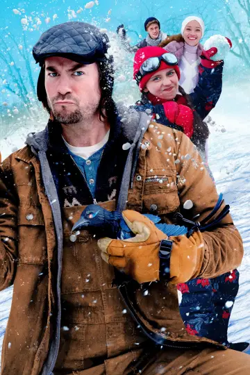 Постер к фильму "Snow Day" #496161
