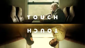 Задник к фильму "Прикосновение" #649655