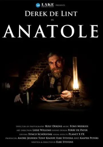 Anatole постер