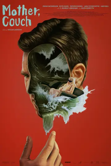 Постер к фильму "Диван для мамы" #810643