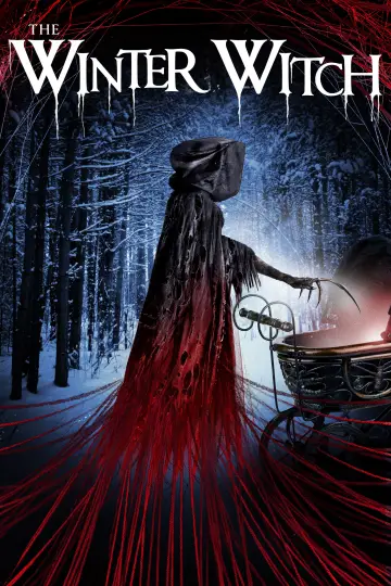 Постер к фильму "The Winter Witch" #983515