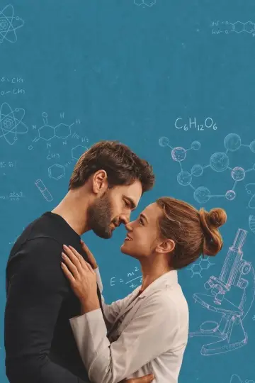 Постер к фильму "The Love Hypothesis" #1581229