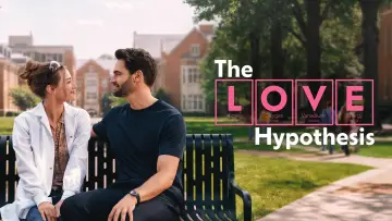 Задник к фильму "The Love Hypothesis" #1646157