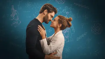 Задник к фильму "The Love Hypothesis" #1735972