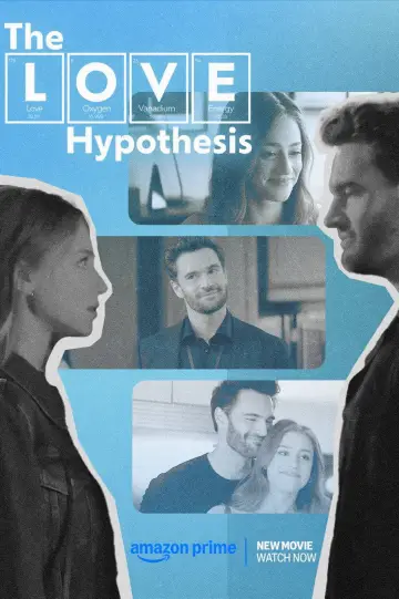 Постер к фильму "The Love Hypothesis" #1735978