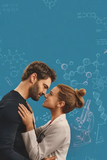 Постер к фильму "The Love Hypothesis" #1735979