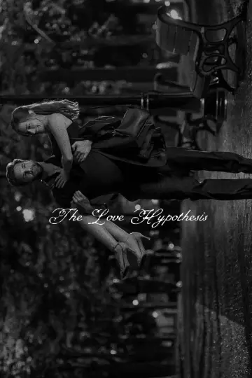 Постер к фильму "The Love Hypothesis" #1735980