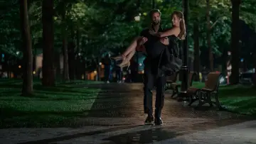Задник к фильму "The Love Hypothesis" #913417