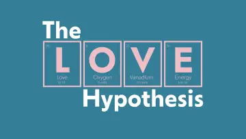 Задник к фильму "The Love Hypothesis" #975867
