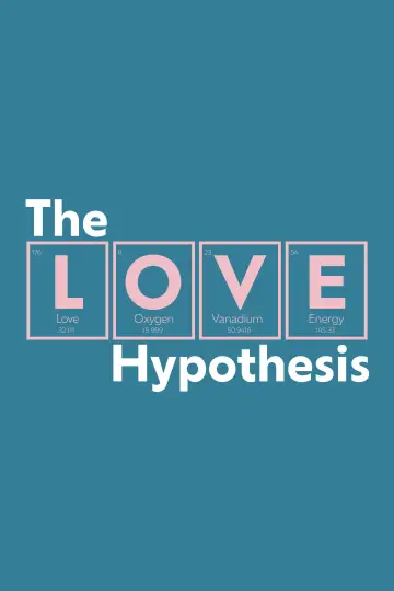 Постер к фильму "The Love Hypothesis" #975874