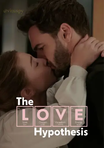 Постер к фильму "The Love Hypothesis" #975875
