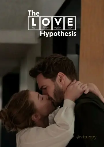 Постер к фильму "The Love Hypothesis" #975878