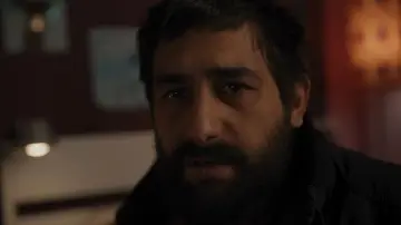 Задник к фильму "Мартин читает Коран" #1599418
