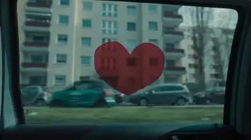 Задник к фильму "Мартин читает Коран" #1599421