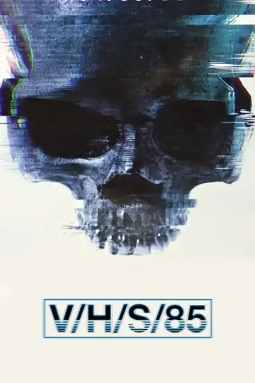 Постер к фильму "З/Л/О 85" #1003999