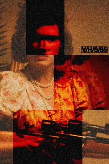 Постер к фильму "З/Л/О 85" #1004001