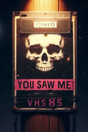 Постер к фильму "З/Л/О 85" #64232