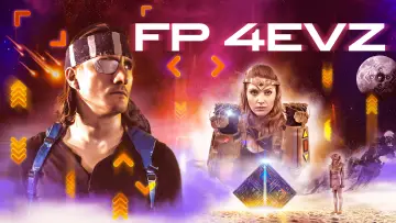 Задник к фильму "FP 4EVZ" #1074521