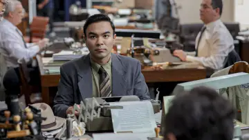 Задник к фильму "Mauricio de Sousa: O Filme" #647443