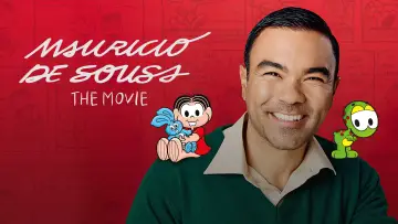 Задник к фильму "Mauricio de Sousa: O Filme" #647458