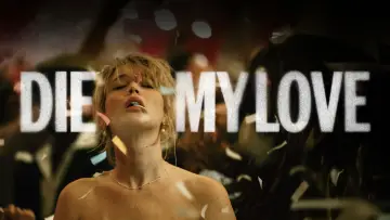 Задник к фильму "Умри, моя любовь" #513366