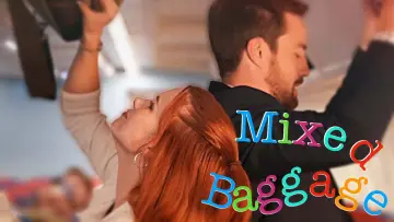 Задник к фильму "Mixed Baggage" #1136888