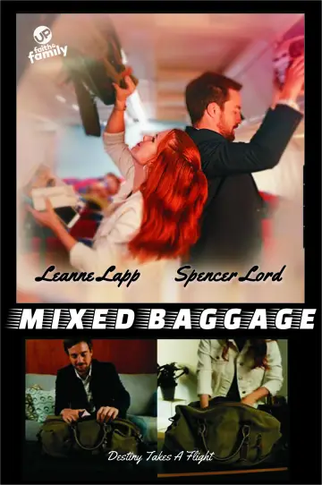 Постер к фильму "Mixed Baggage" #1136890