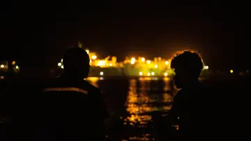 Задник к фильму "Fim de Semana no Paraíso Selvagem" #1146207