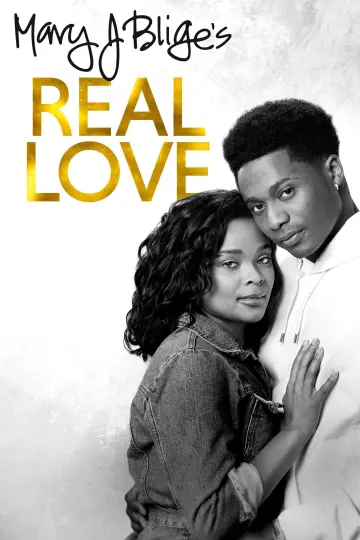 Постер к фильму "Real Love" #635741