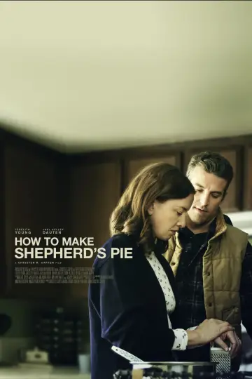 Постер к фильму "How to Make Shepherd