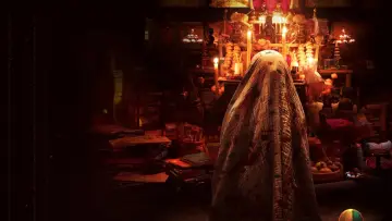 Задник к фильму "粽邪3：鬼門開" #321182