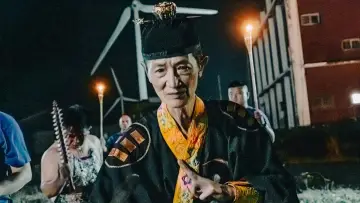 Задник к фильму "粽邪3：鬼門開" #321185