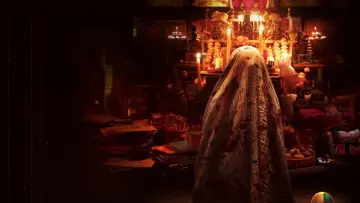 Задник к фильму "粽邪3：鬼門開" #321187