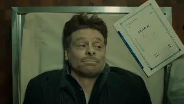 Задник к фильму "Танцуй, Селёдка!" #197678