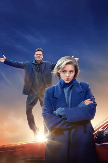 Постер к фильму "Танцуй, Селёдка!" #789579