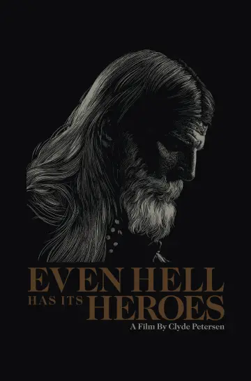 Постер к фильму "Even Hell Has Its Heroes" #1084312