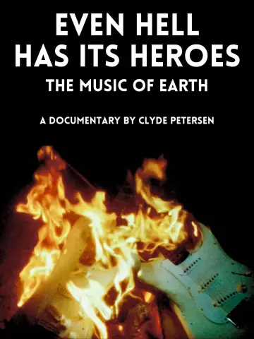 Постер к фильму "Even Hell Has Its Heroes" #1084313