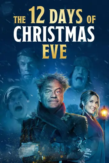Постер к фильму "The 12 Days of Christmas Eve" #39006