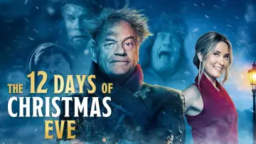Задник к фильму "The 12 Days of Christmas Eve" #39003