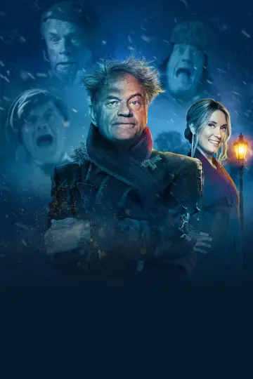 Постер к фильму "The 12 Days of Christmas Eve" #1873088