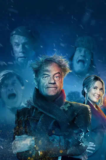Постер к фильму "The 12 Days of Christmas Eve" #1873089