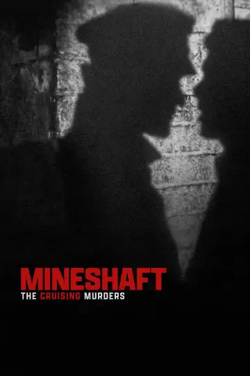 Постер к фильму "Mineshaft: The Cruising Murders" #1210686