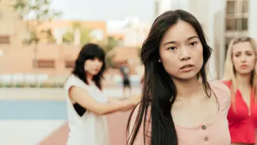 Задник к фильму "Chinas" #339833