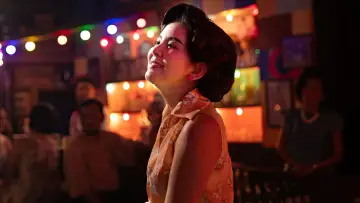 Задник к фильму "มนต์รักนักพากย์" #390625