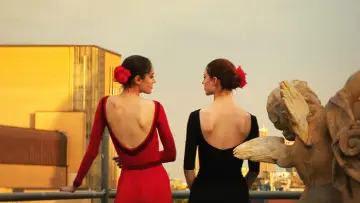 Задник к фильму "Piece of My Heart" #419089