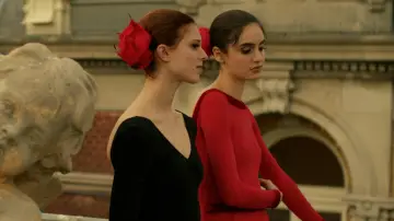 Задник к фильму "Piece of My Heart" #419091