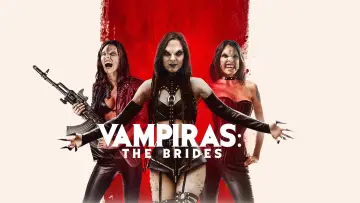 Задник к фильму "Vampiras: Las novias" #1118469